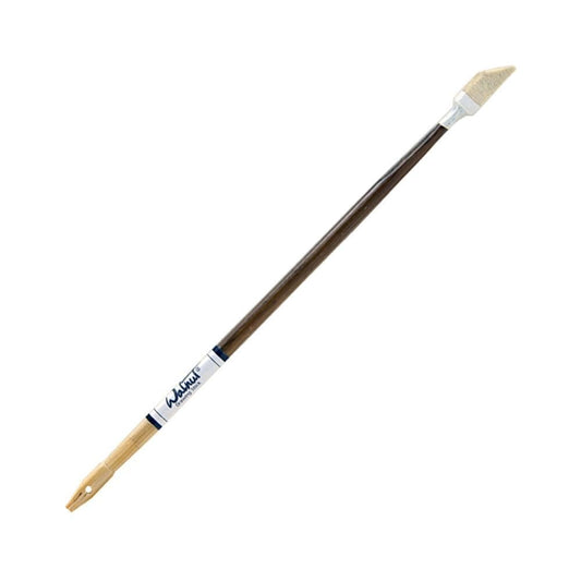Walnut Drawing Stick
