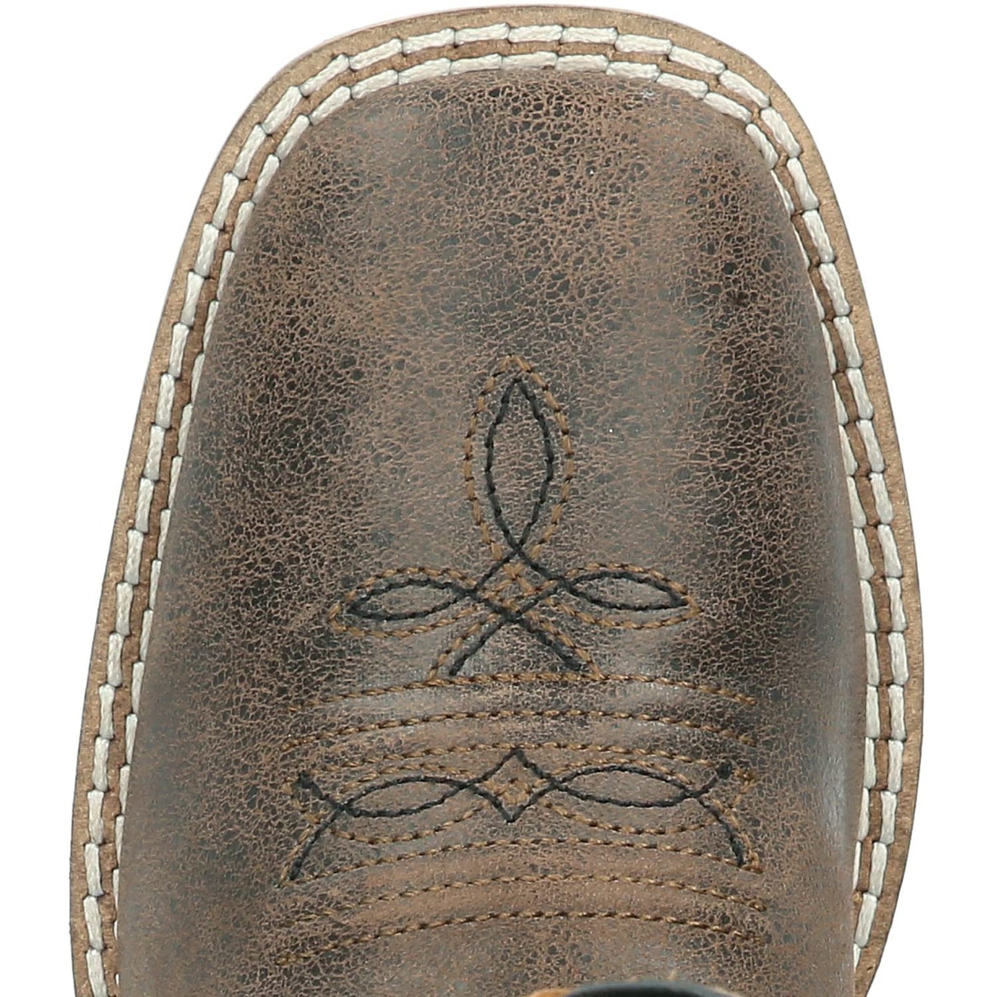 Smoky Mountain Boots Unisex-Child Western Boot