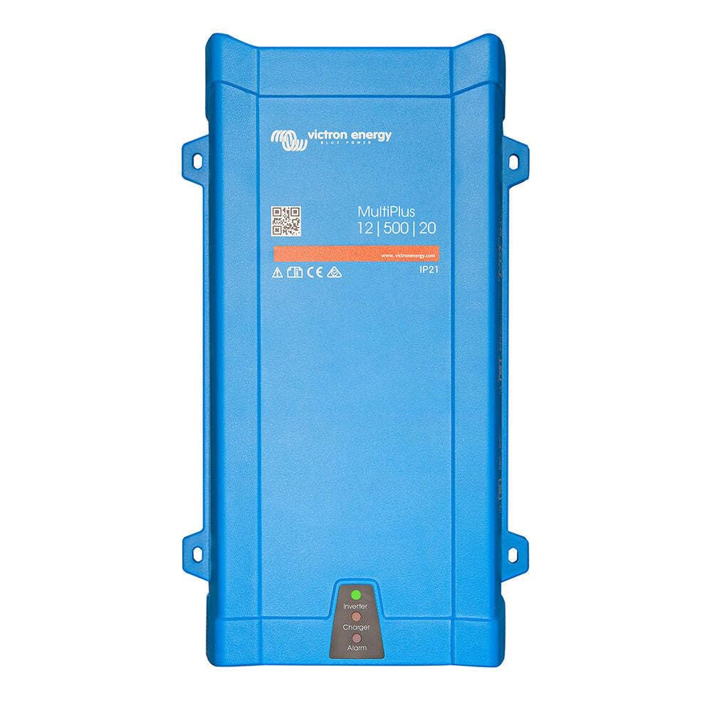 Victron Energy MultiPlus Pure Sine Wave Inverter and Battery Charger 120V VE.Bus