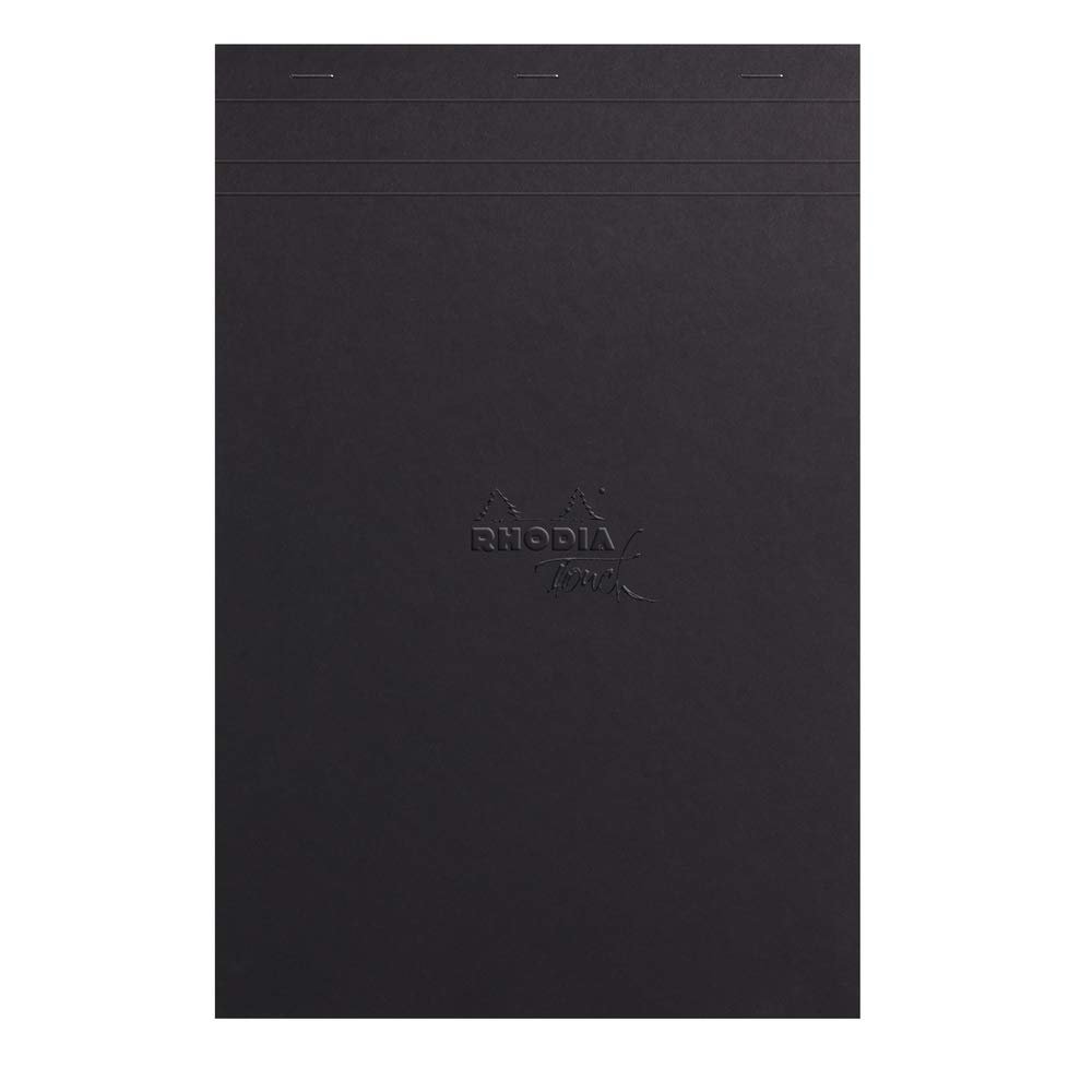 Rhodia Touch Maya Stapled Pad