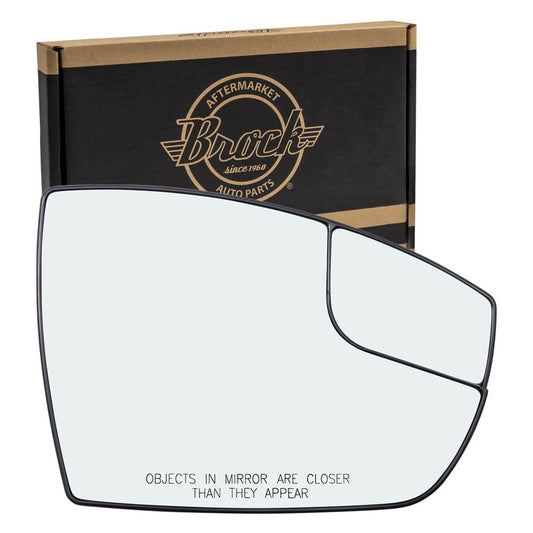 Mirror Glass with Base for 2013-2016 Escape 2013-2018 C-Max CJ5Z17K707A Right