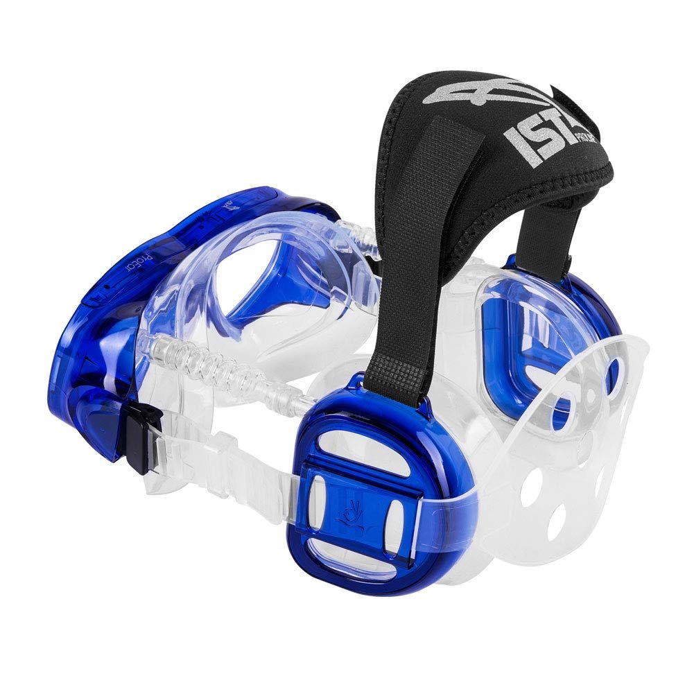 IST ME80 Pro Ear Mask