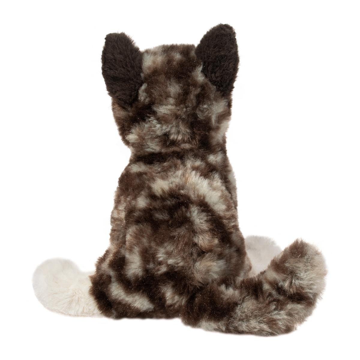 Douglas Trixie Cat Soft Plush Stuffed Animal | 9-Inches Tall