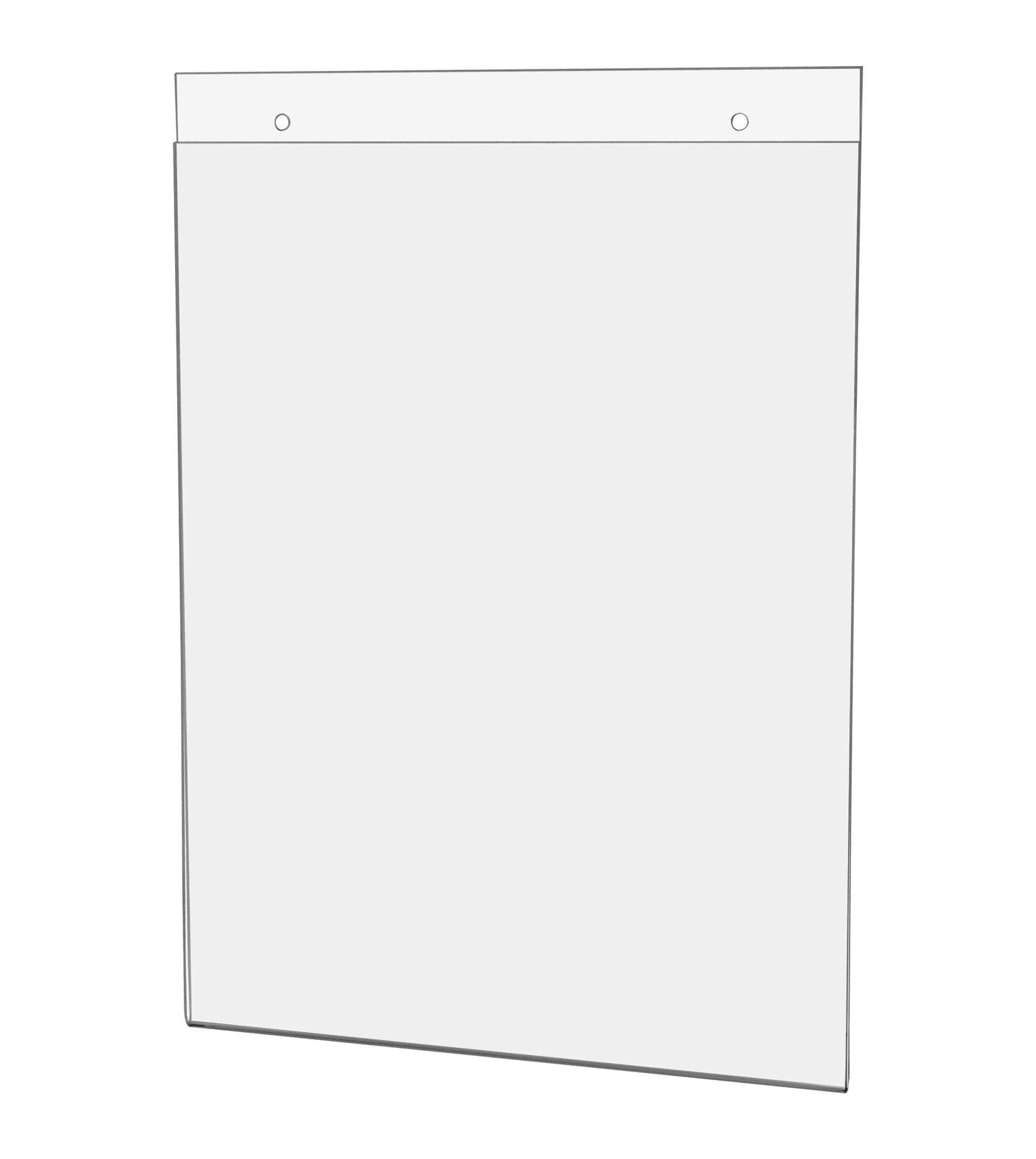 Marketing Holders Ad Frame Signs Deli Menus Restaurants Flyer Certificate Holder Hours of Operation Party Lists Advertisement Store Horizontal or Vertical Regulations Instructions