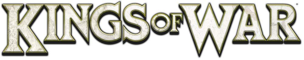 Mantic Games MGKWD201 Dwarf Stone Priest Play Set