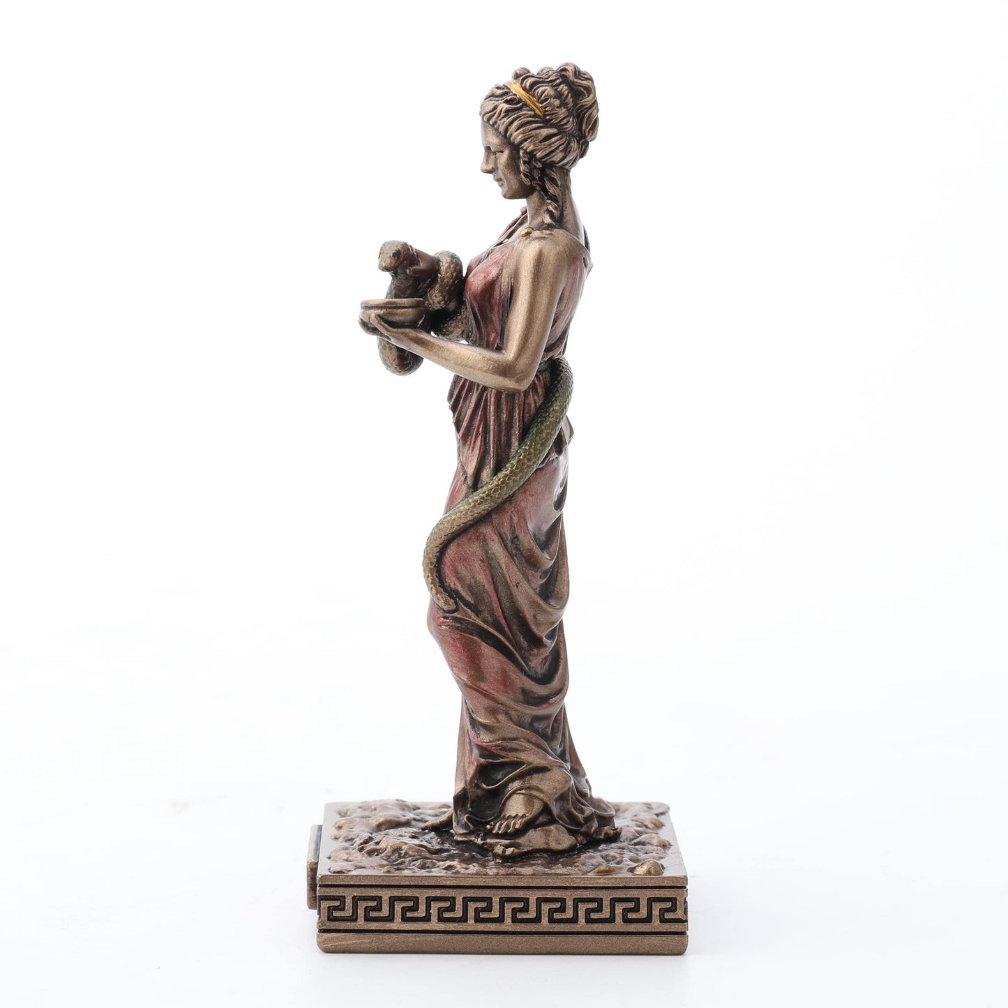 Veronese Design Greek Gods Miniature Figurine