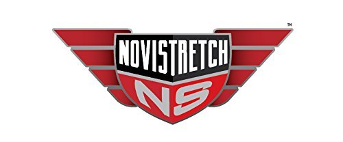 Novistretch C7 Corvette Stingray Front Bra High Tech Stretch Mask Fits: C7 2014 and Newer Corvettes