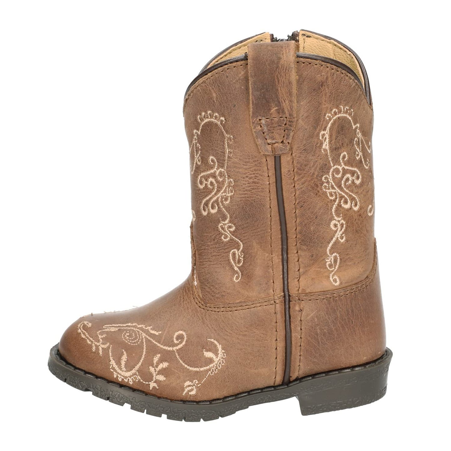 Smoky Mountain Boots Boy's Hopalong Western Boot