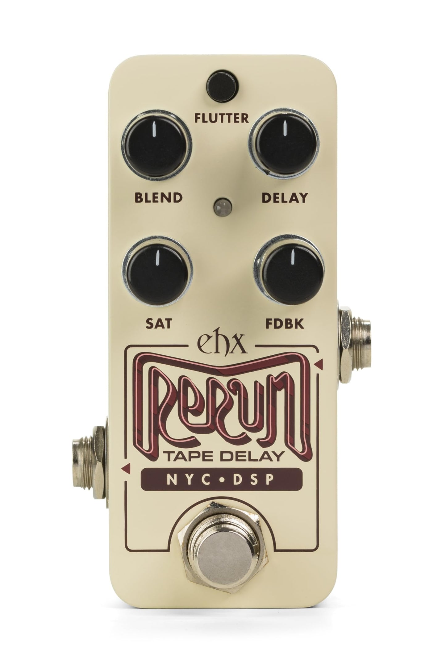 Electro-Harmonix Pico Rerun Tape Delay Pedal