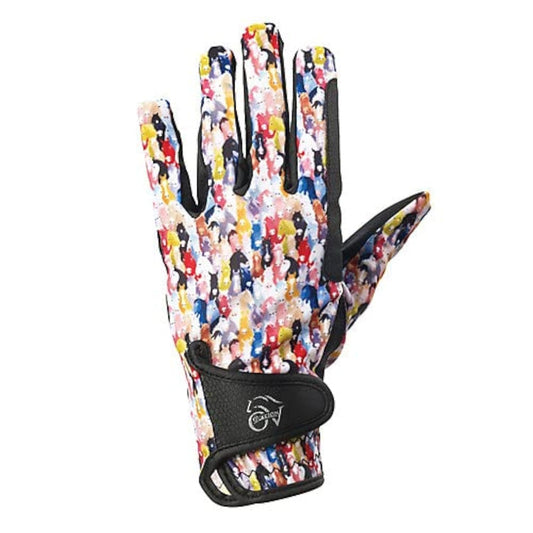 Ovation Childs PerformerZ Gloves 5 OMG Ponies