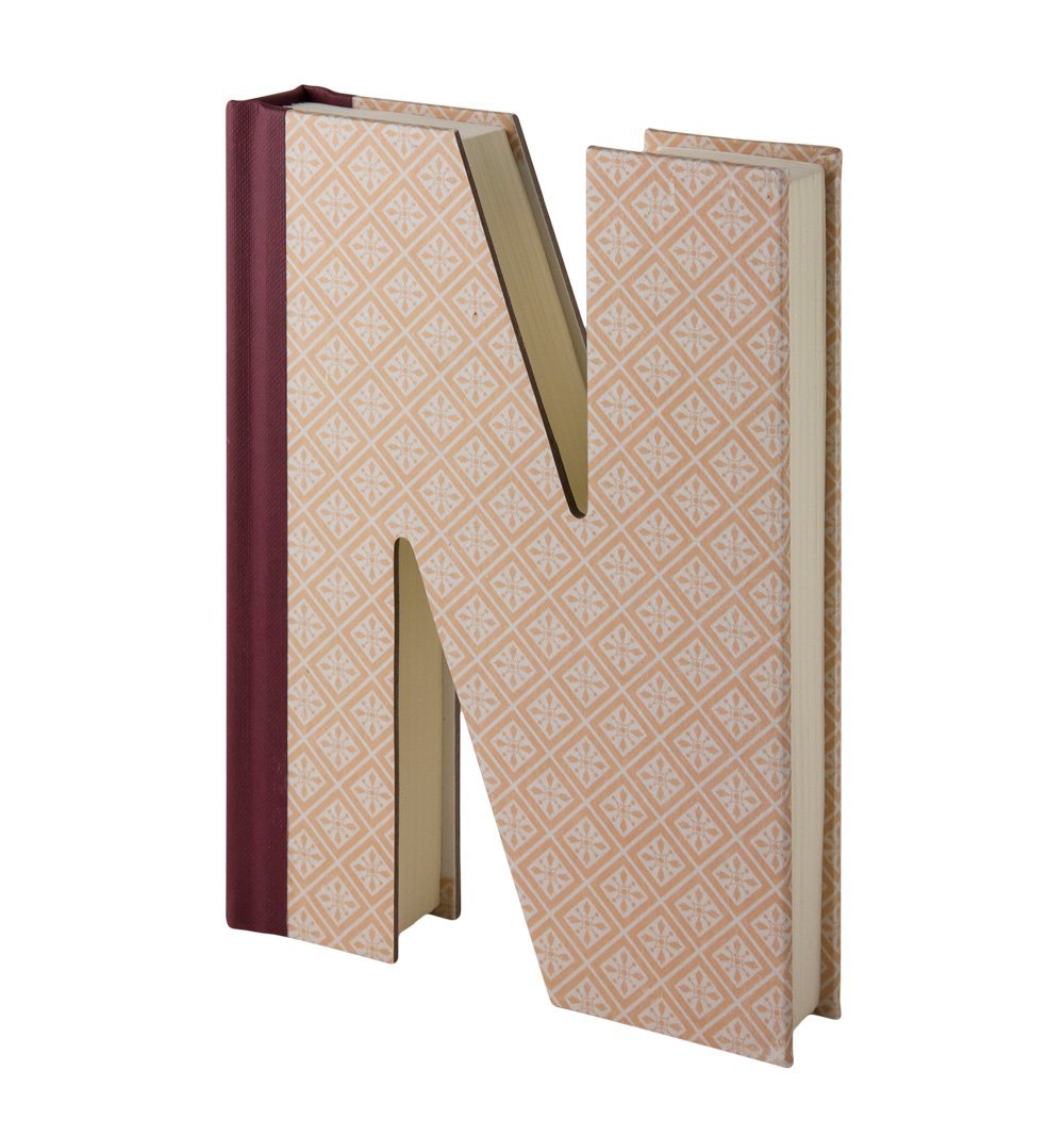 IF Alphabooks-Letter