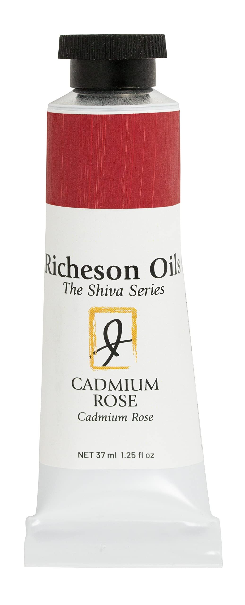 Jack Richeson Limited Edition Cadmiums Set