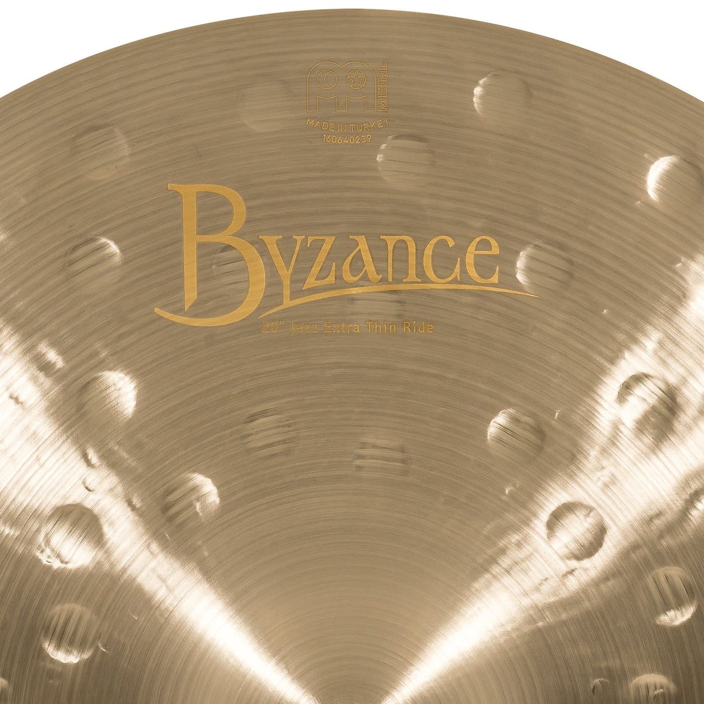 Byzance Jazz Ride