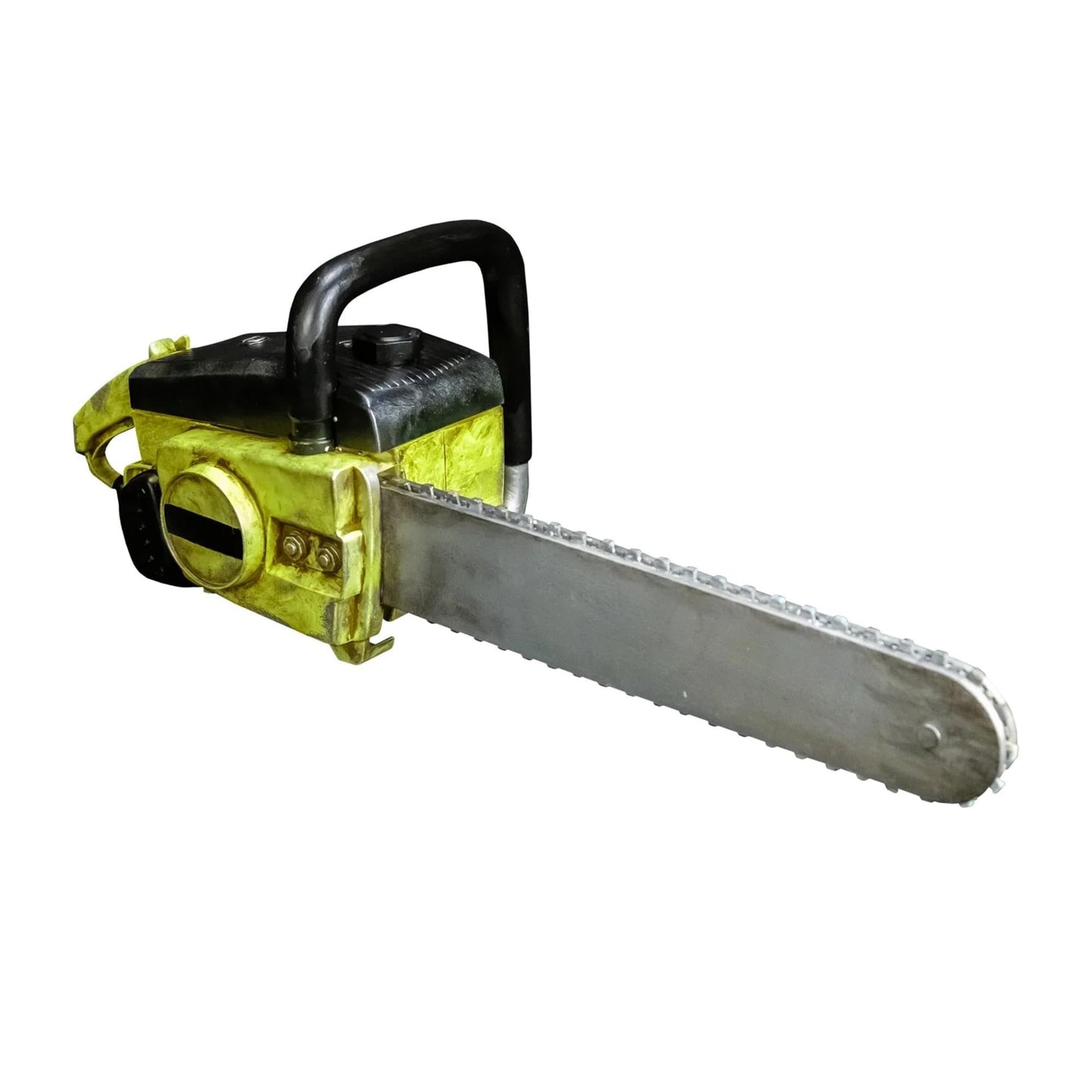 Trick Or Treat Studios Texas Chainsaw Massacre (1974) Chainsaw Prop w/Sound