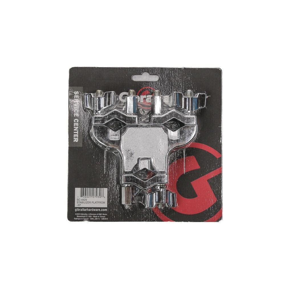 Gibraltar Multi Clips