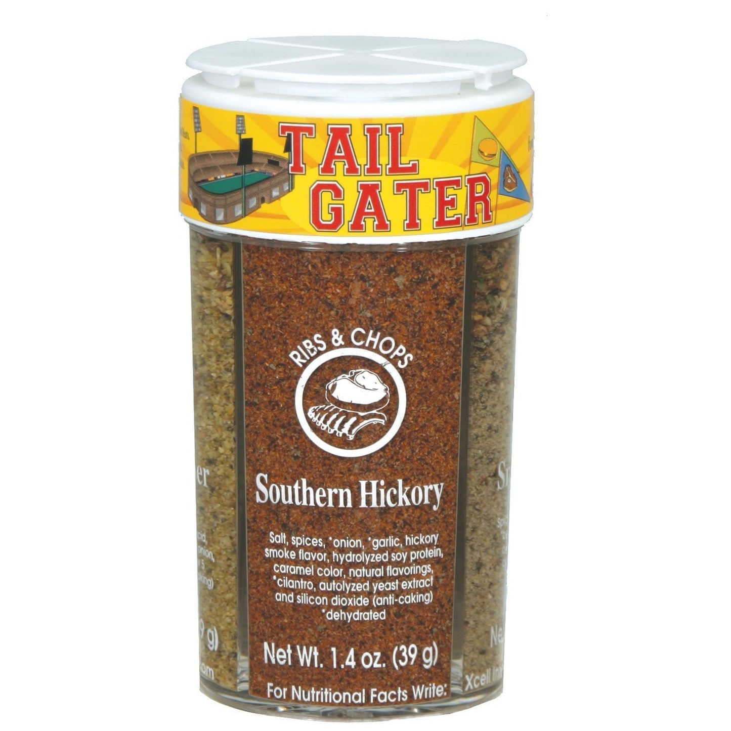 DEAN JACOBS SSNNG TAILGATER JAR 5.3OZ