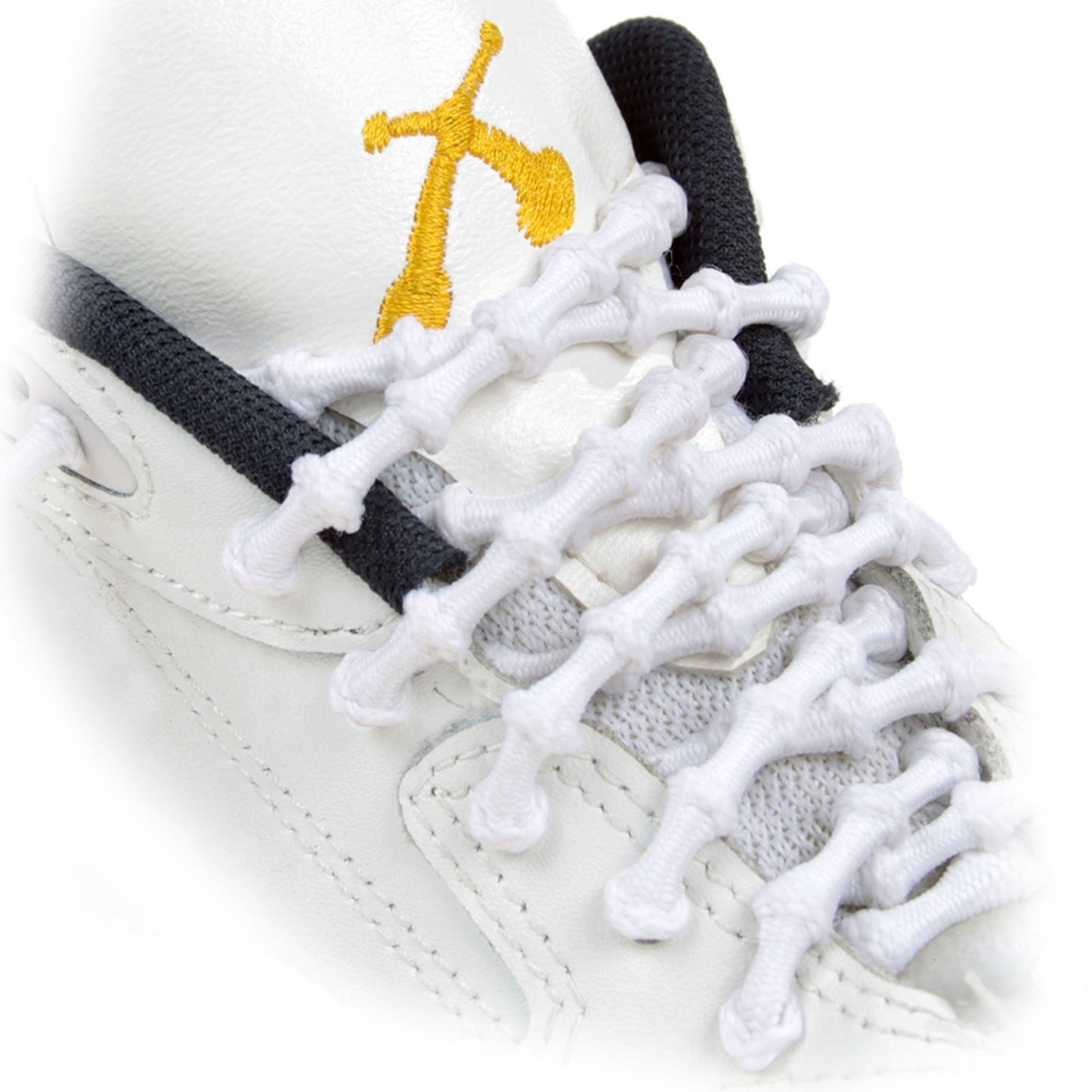 XTENEX X300 Series 30" Shoelace - Patented Flare Knot, Performance Fit - Enhanced Comfort - Royal Blue