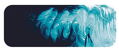 Matisse Structure Heavy Body Acrylic Paint High Viscosity Acrylics - 75 ml Tube - Southern Ocean Blue