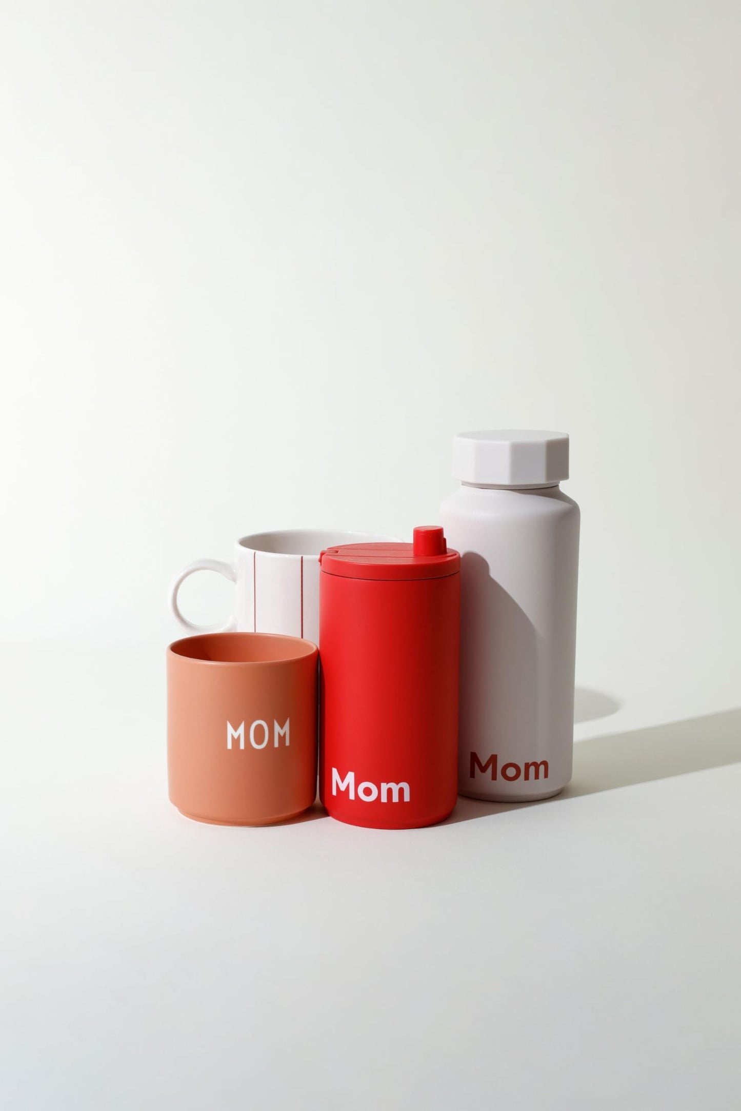 Design Letters Fav. Cup new par