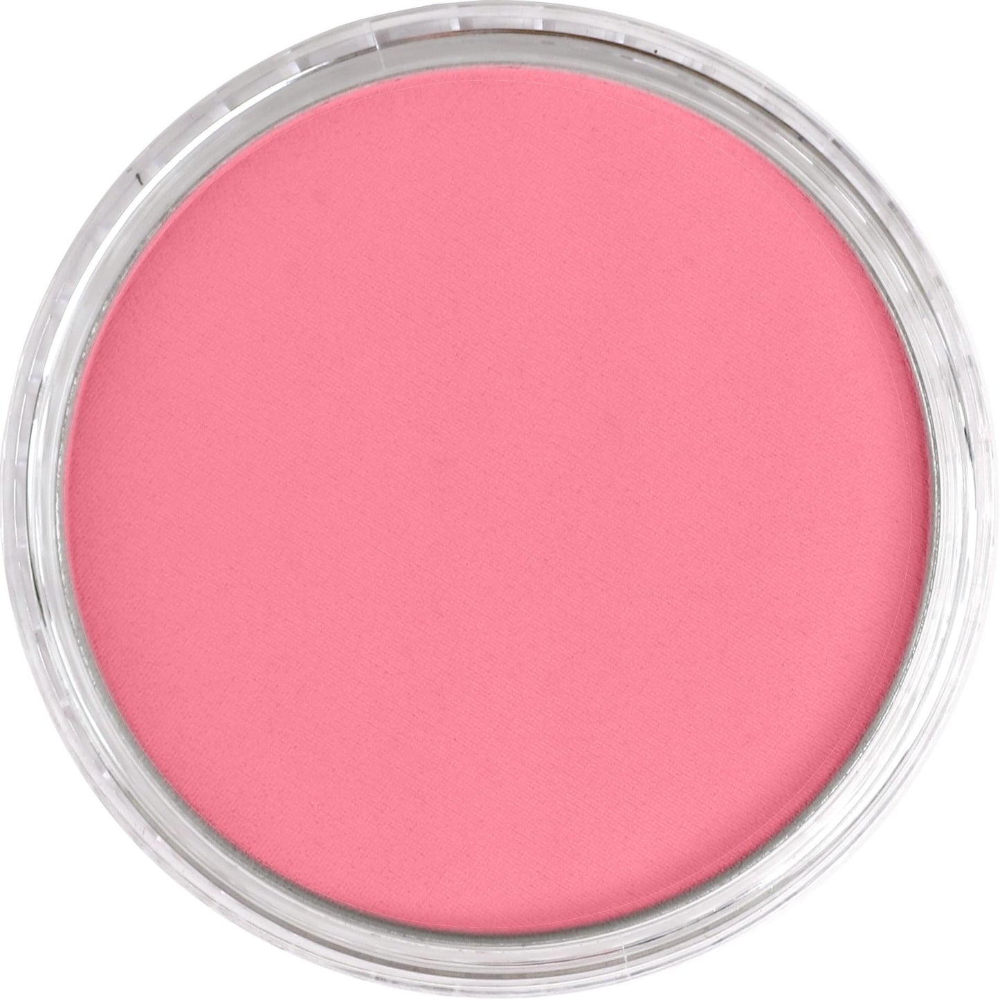 PanPastel Artist Pastels by GOLDEN, Permanent Red Light, 2.44” / 62mm Pan Diameter, Professional Artist Pastels, Unique Pan Format (cake-like)