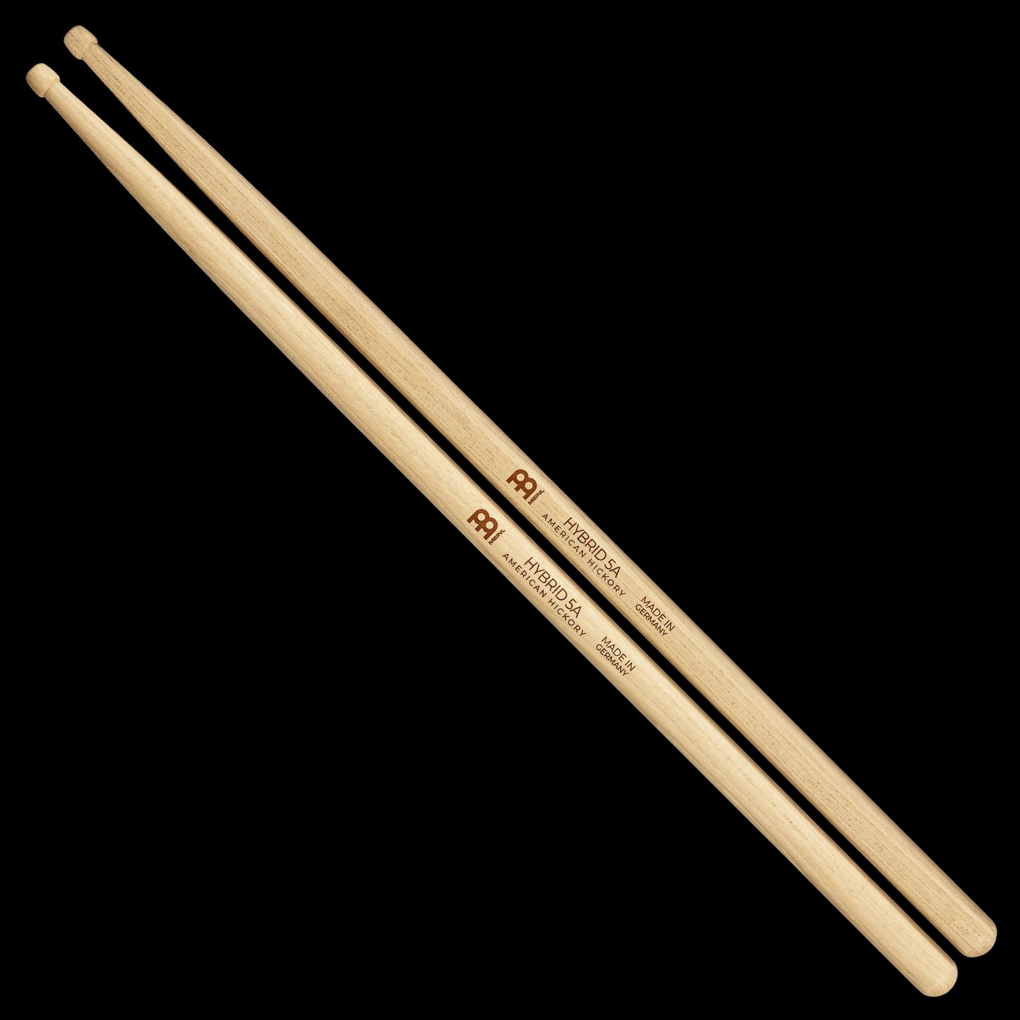 HCS Brass Cymbals