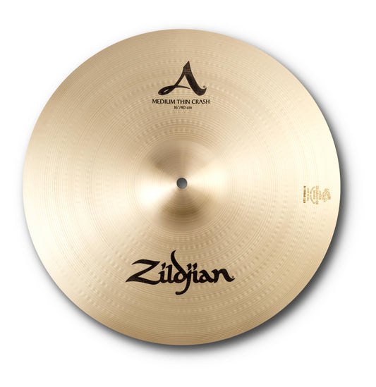 Zildjian A Zildjian Series - Thin Crash Cymbal