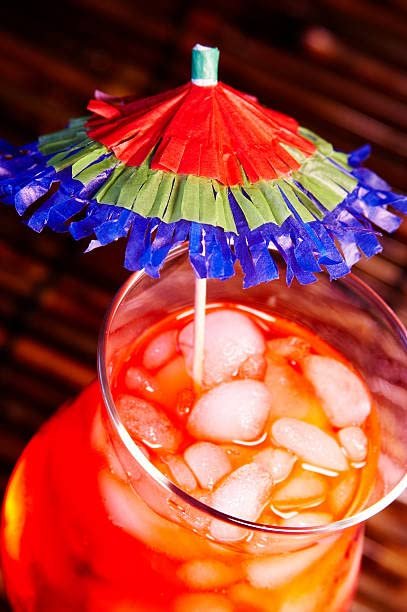 Pat O'Brien's Hurricane Cocktail Mix 33 Oz (Pack of 2)