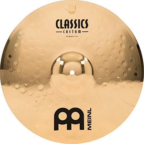 Classics Custom Brilliant Crash