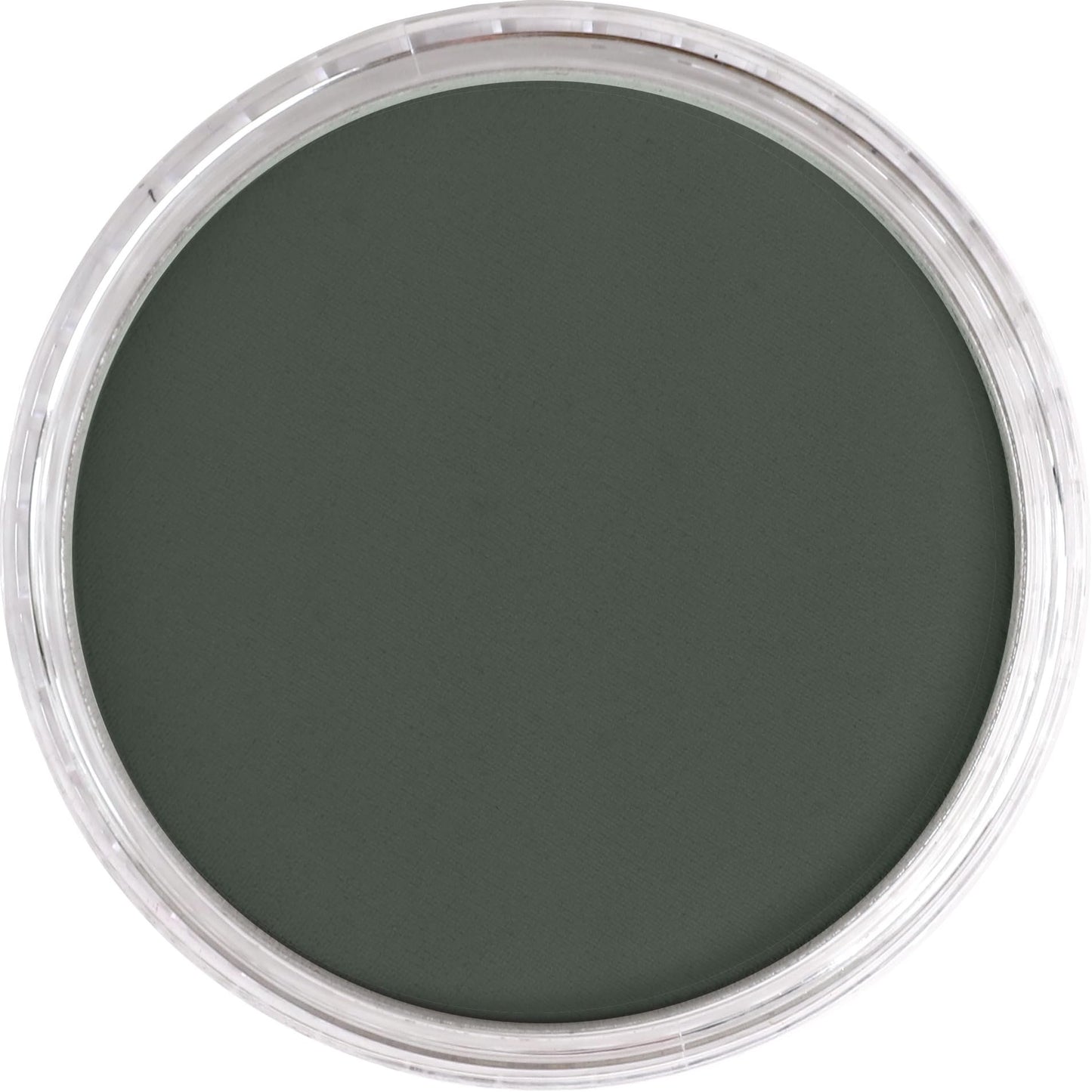 PanPastel Artist Pastels by GOLDEN, Orange, 2.44” / 62mm Pan Diameter, Professional Artist Pastels, Unique Pan Format (cake-like)