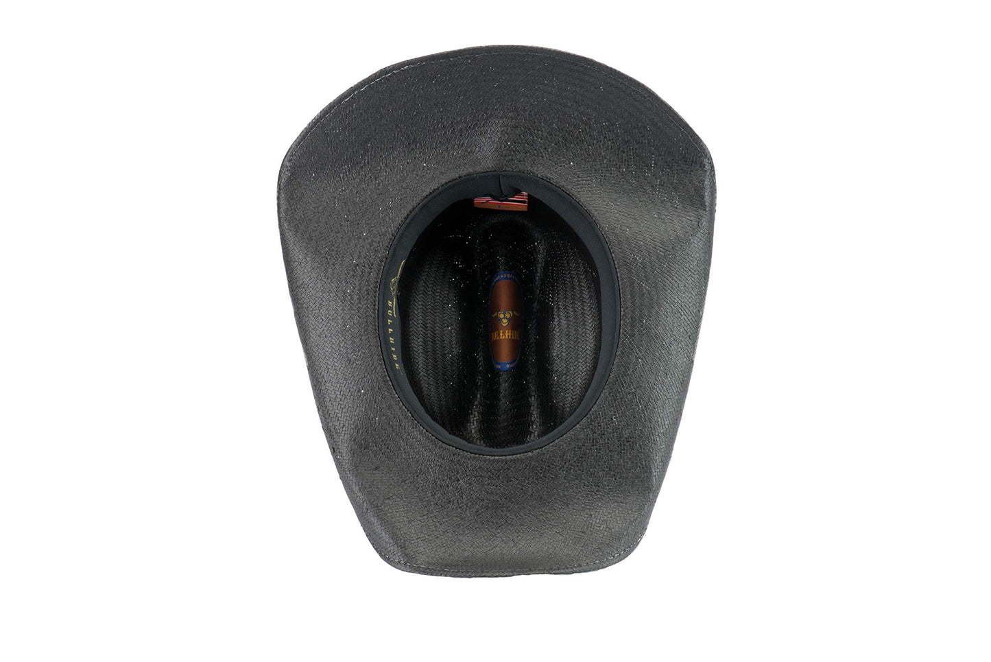 Bullhide Mc Graw - Shapeable Panama Straw Cowboy Hat