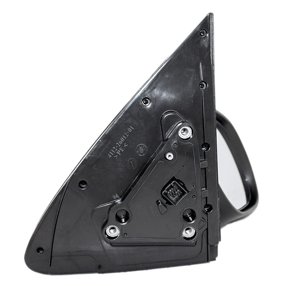 Power Mirror for 2011-2013 Forte Turn Signal Indicator Heated 876201M005 Right