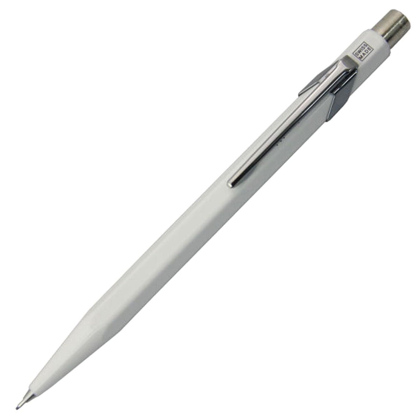 Caran d'Ache Pencil 849 Collection, Classic Line, 0.03 inches (0.7 mm), Genuine Import