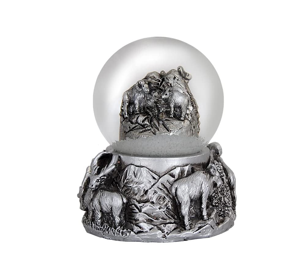 Americaware PSGCOL45 Colorado 45 mm Snow Globe