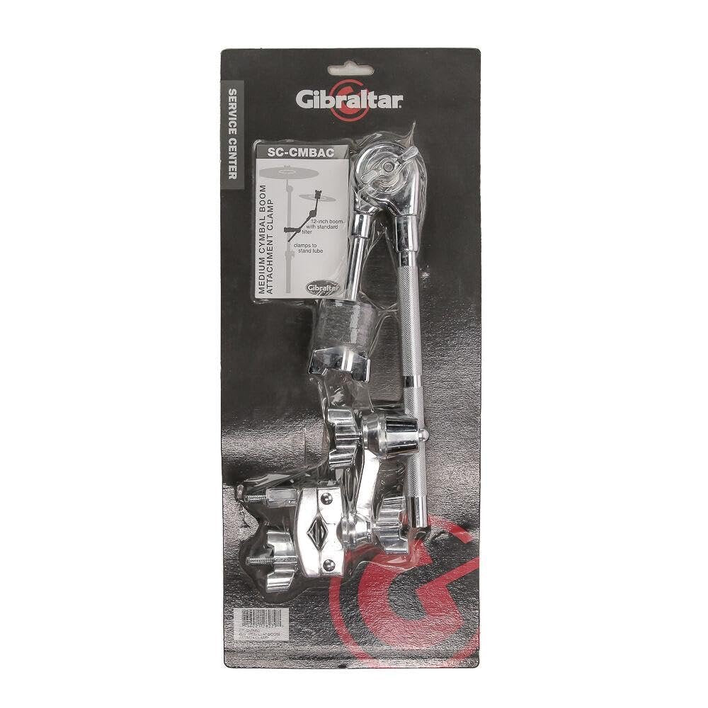 Gibraltar Beckenarm/Zubehör