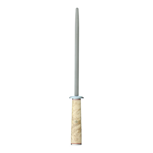 Miyabi Birchwood 9" Sharpening Steel