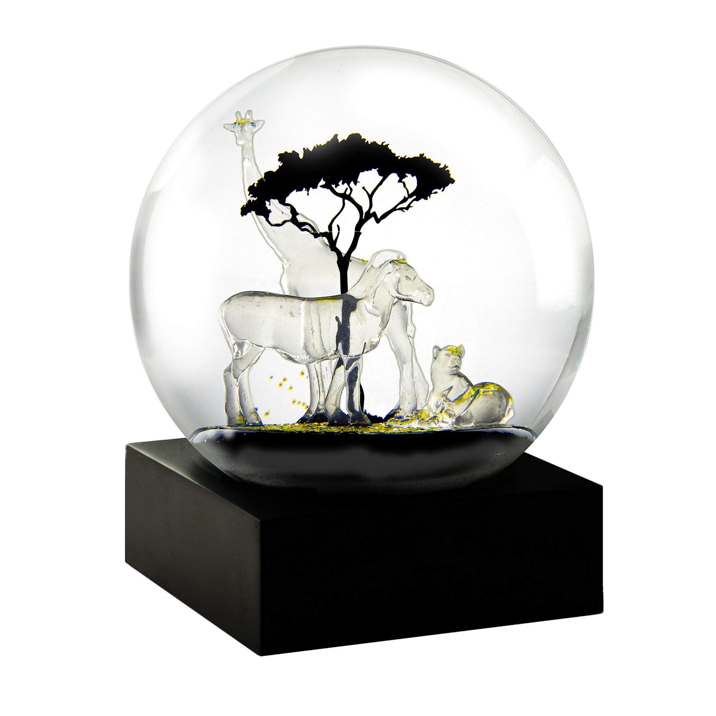 Snow Globe: Safari by CoolSnowGlobes