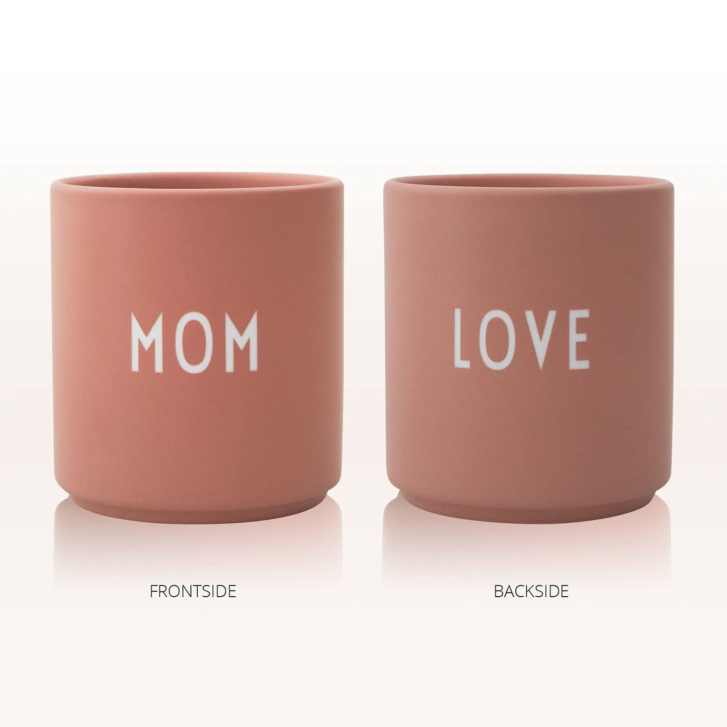 Design Letters Fav. Cup new par