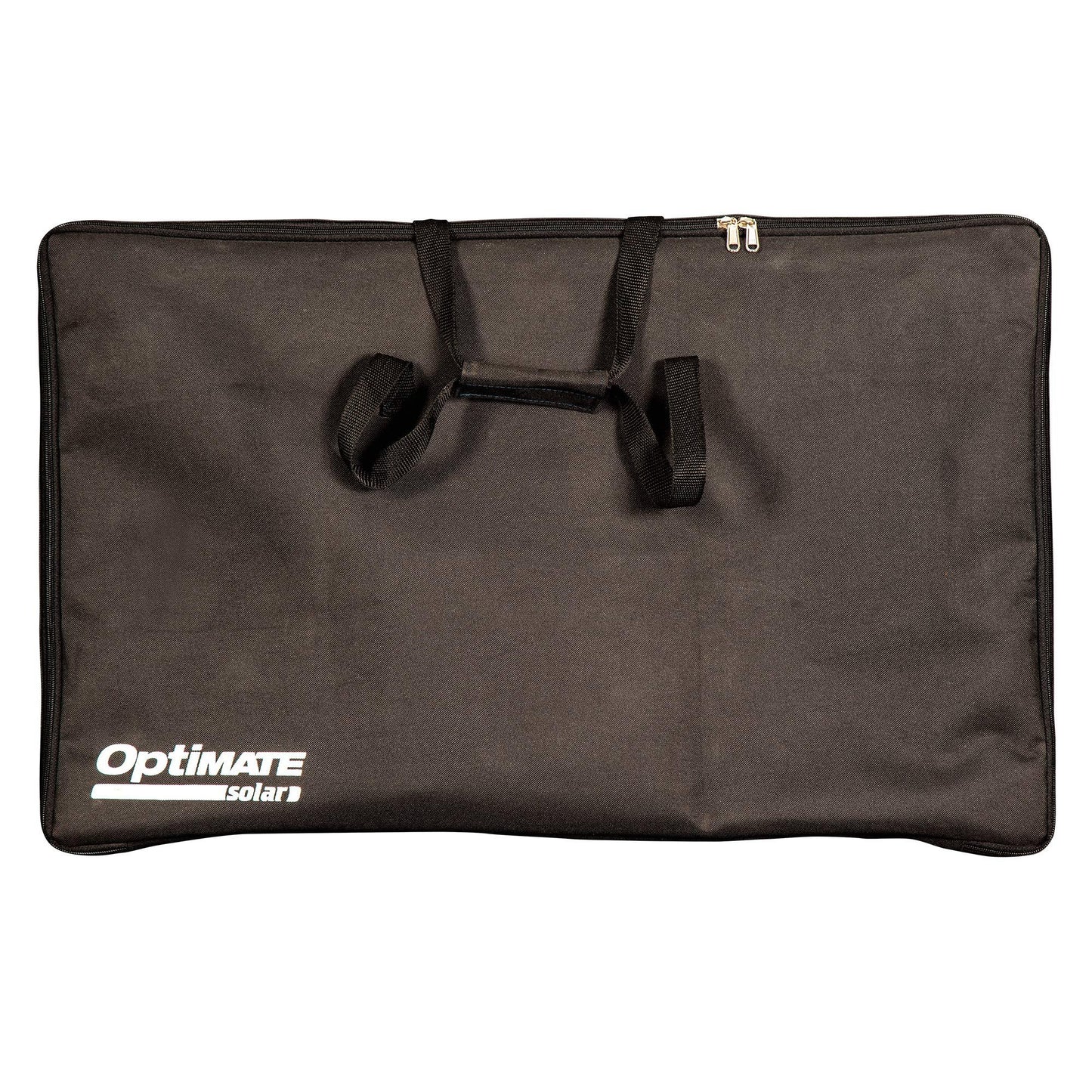 Optimate Solar Duo 40W, TM522-D4, 6-Step 12V / 12.8V 3.3A Weatherproof Solar Battery Saving Charger & maintainer