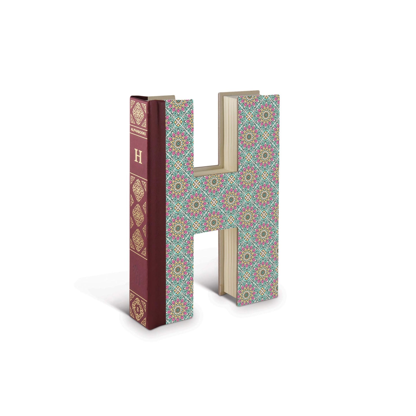 IF Alphabooks-Letter