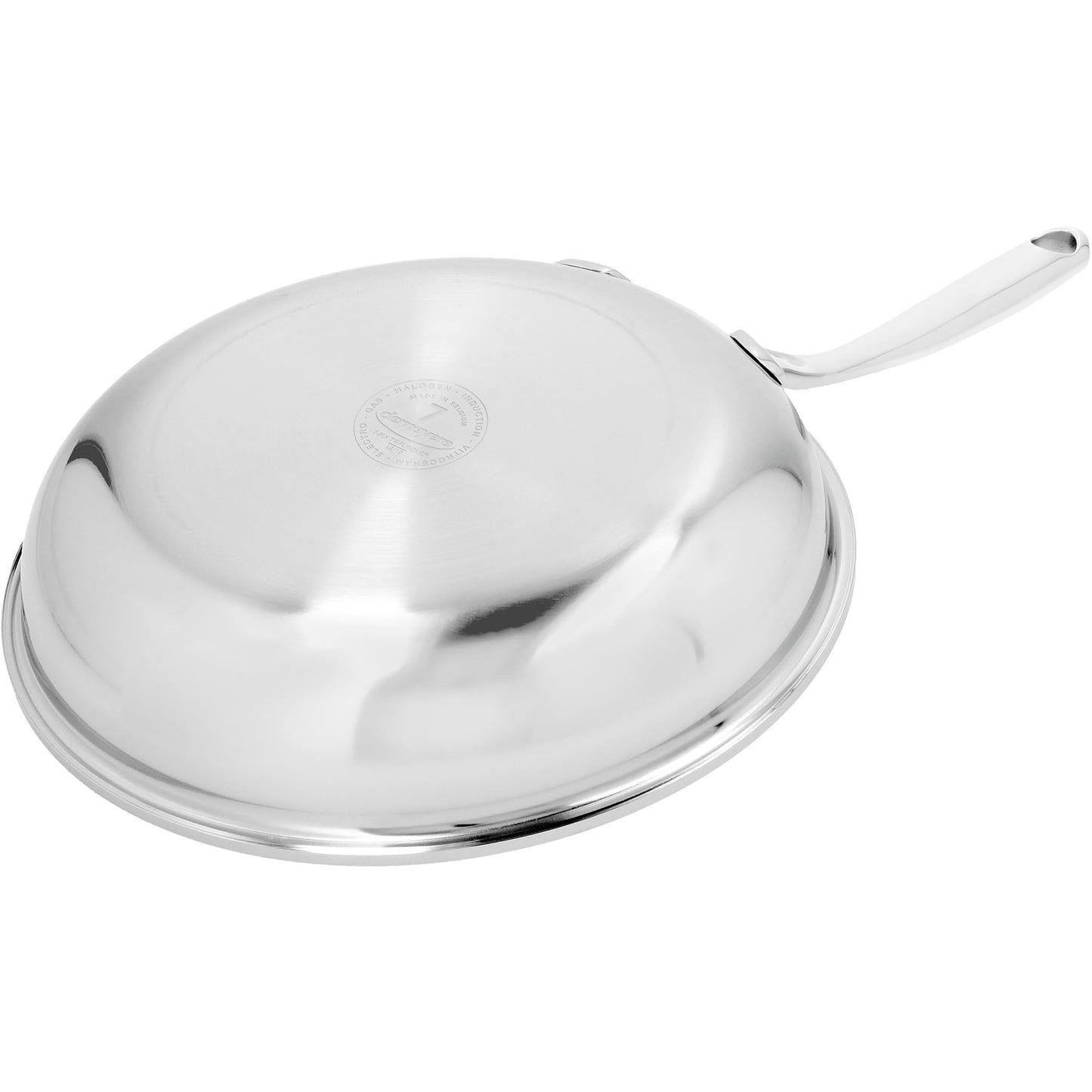 Demeyere Atlantis Proline Stainless Steel Fry Pan