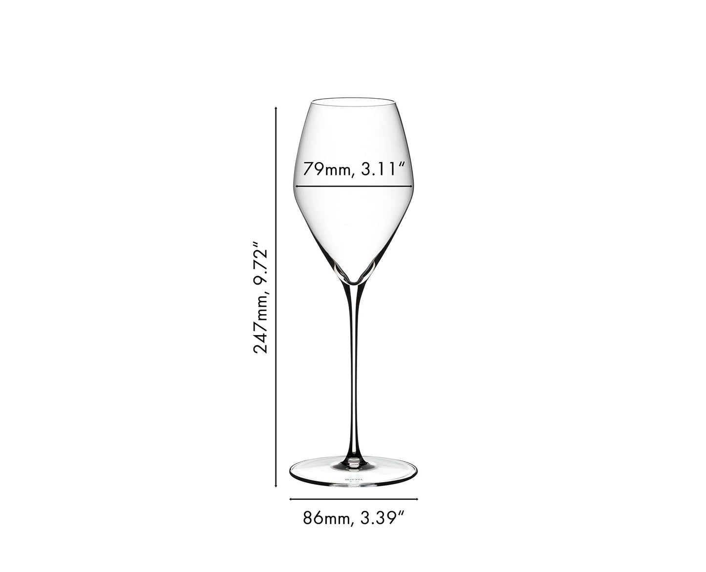 Riedel Veloce