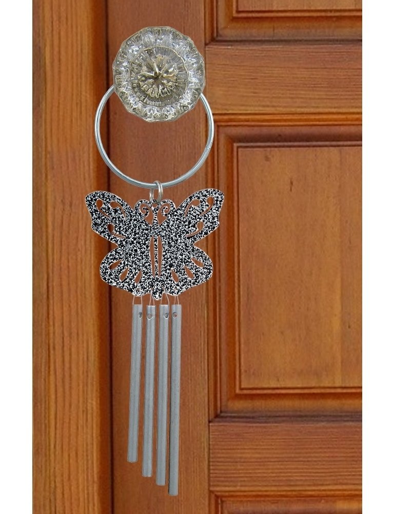 Jacob's Musical Door Chime, Butterfly