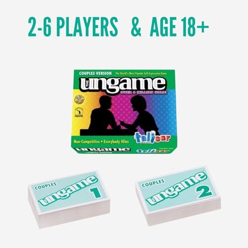Talicor Pocket UNGAME