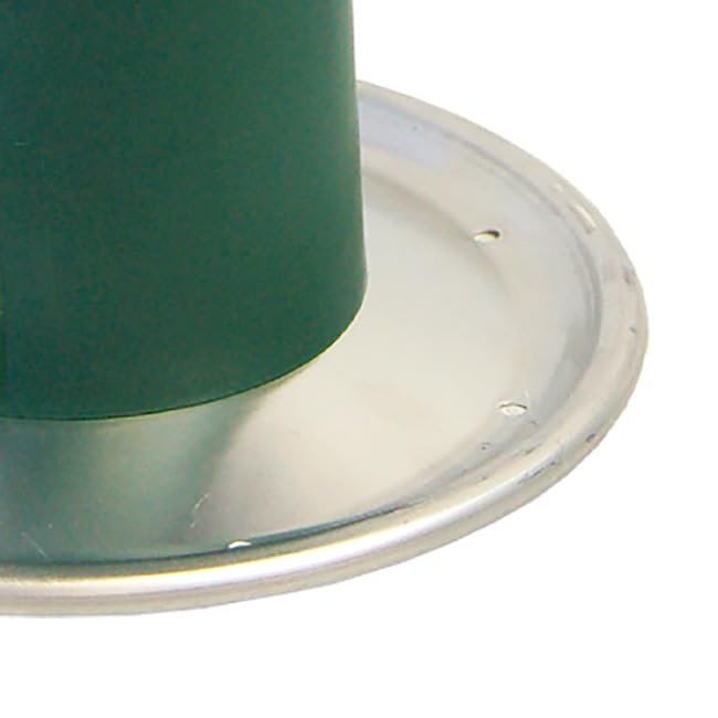 Wild Bills Electronic Bird Feeder & Waste Free Seed, 8 Port