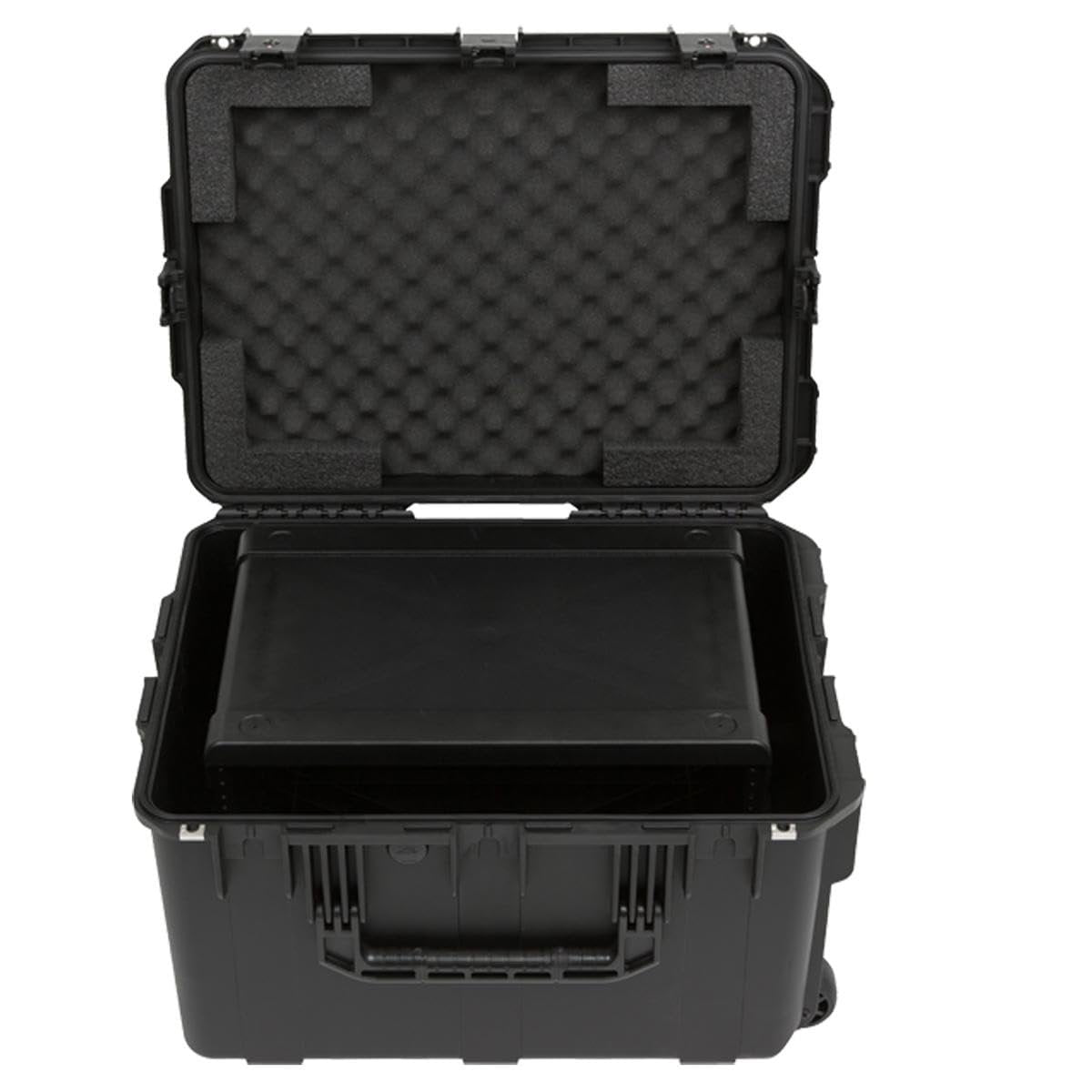 SKB 6U iSeries Injection Molded Fly Rack-13 Mixer Accessory (3i-2317M146U)