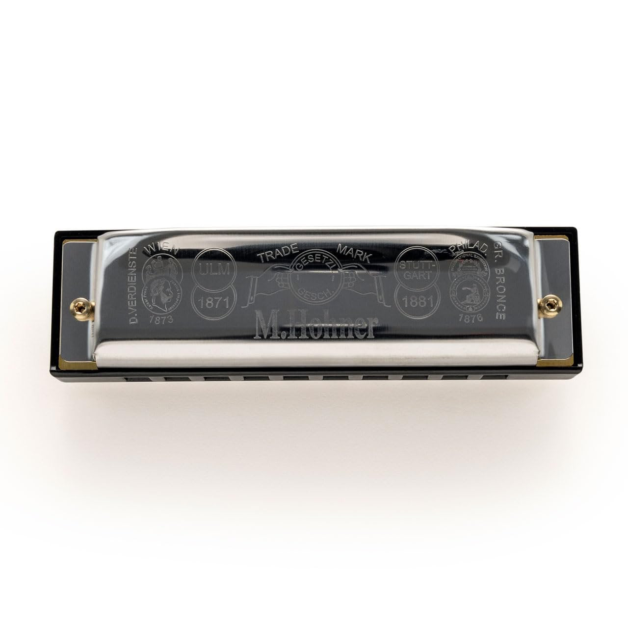 Hohner SPC20 A Special 20 Harmonica, A