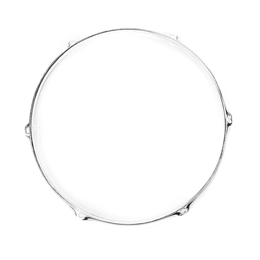 Gibraltar Spannreifen Tom verchromter Stahlspannreifen