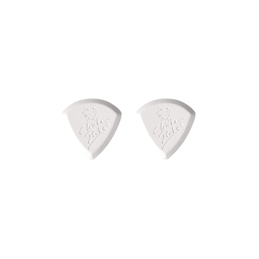 ChickenPicks guitar picks 2 x BADAZZ III 3.2mm guitar picks