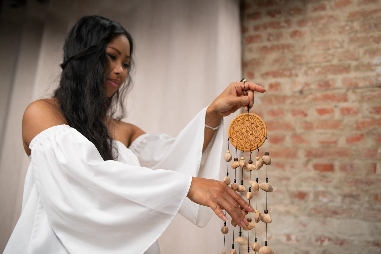 Meditation Chimes