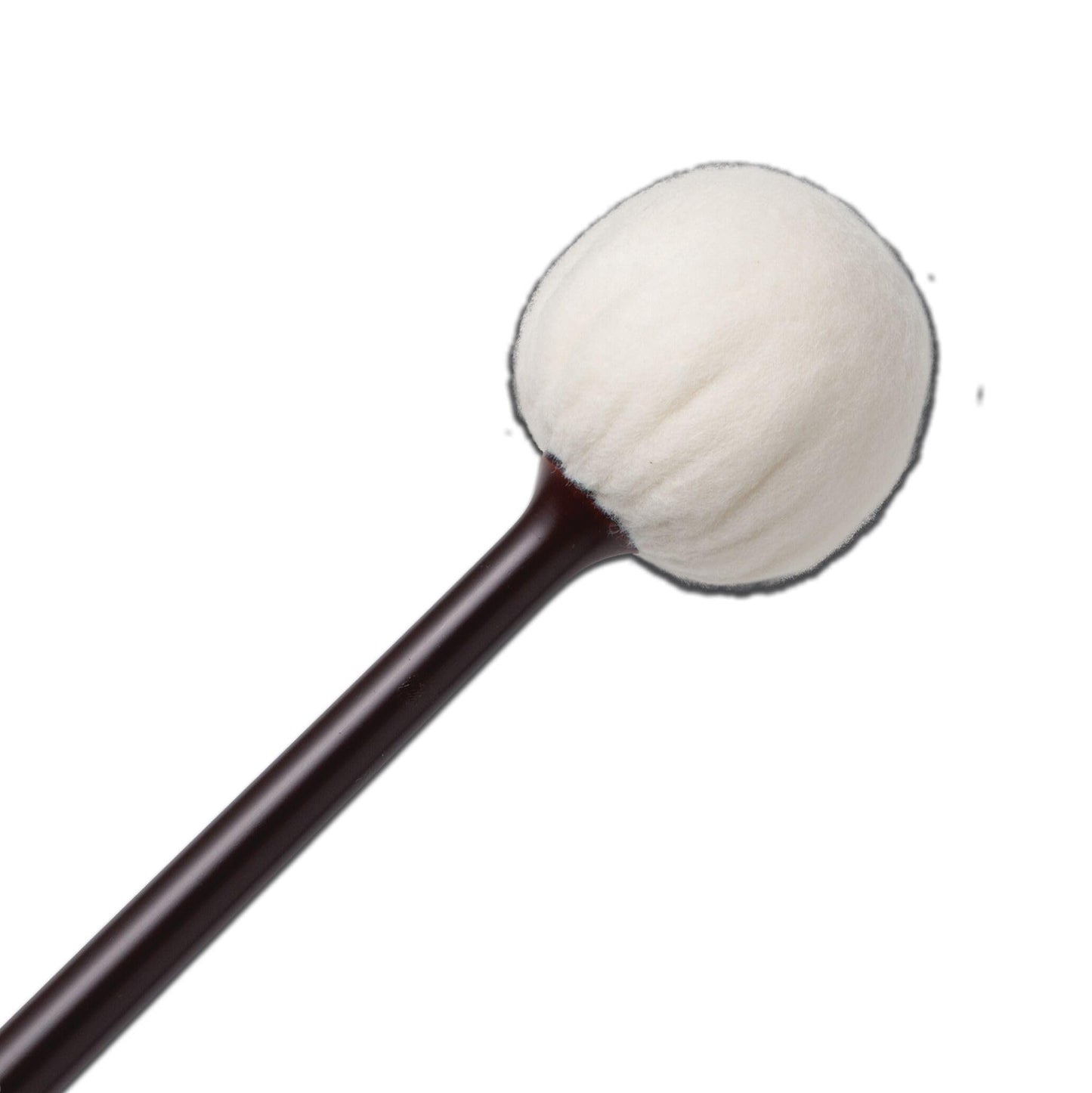 Vic Firth Soundpower Bass Drum – Rollers (per pair)